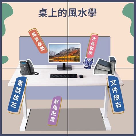 辦公桌對門口|辦公室風水